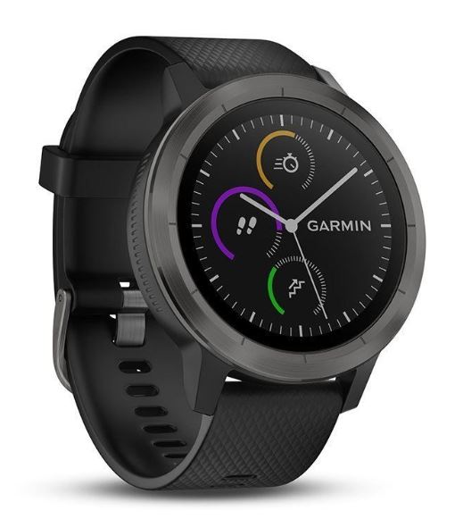 garmin vivoactive 3 black friday